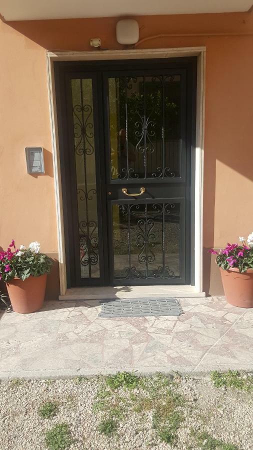 Apartmán La Casa Del Fornaio Ciampino Exteriér fotografie