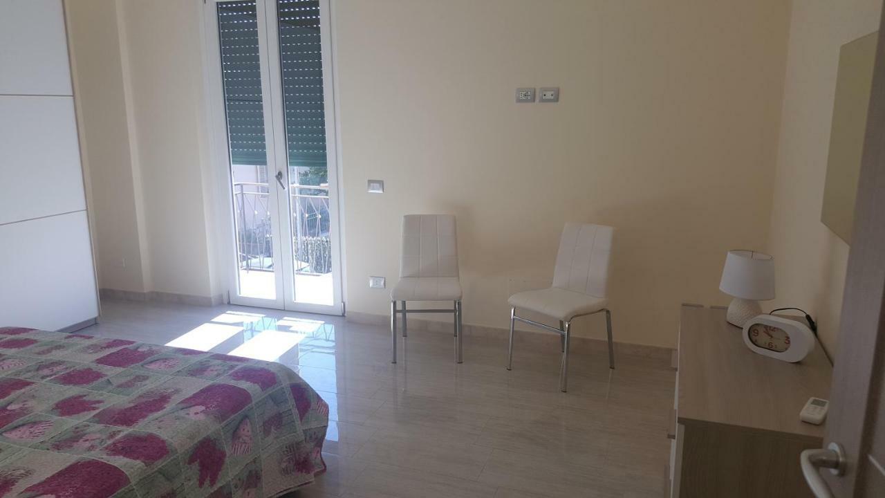 Apartmán La Casa Del Fornaio Ciampino Exteriér fotografie